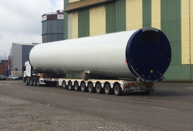 Max Trailer - Faymonville Maroc - CE Remorques dealer exclusif